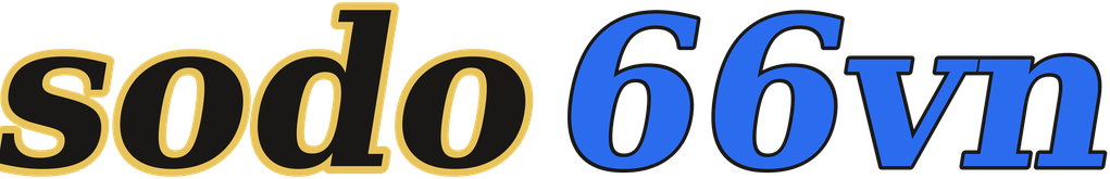 sodo66vn logo